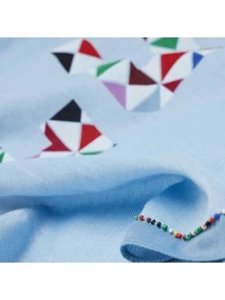 Polo Ralph Lauren Γυναίκες Φουλάρια Φουλάρι 455883228001 Μπλε 7 Polo Ralph Lauren Γυναίκες Φουλάρια Φουλάρι 455883228001 Μπλε -Polo Ralph Lauren Κατάστημα unnamed file 1933