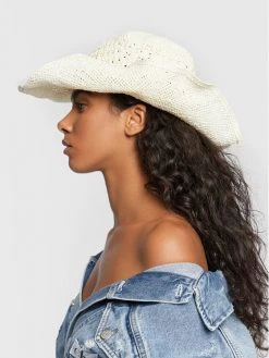 Polo Ralph Lauren Γυναίκες Καπέλα Καπέλο Crochet 455883455001 Κίτρινο -Polo Ralph Lauren Κατάστημα unnamed file 1936