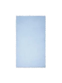 Polo Ralph Lauren Γυναίκες Κασκόλ Πασμίνα Ss Solid 455883221001 Μπλε -Polo Ralph Lauren Κατάστημα unnamed file 1939