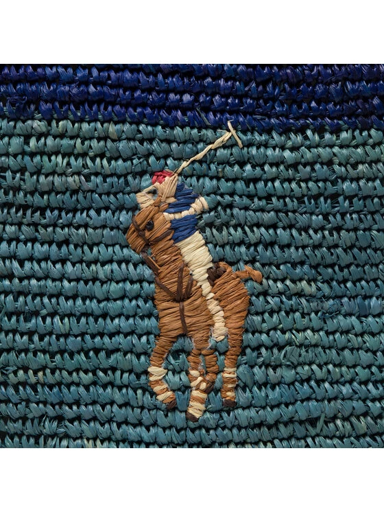 Polo Ralph Lauren Γυναίκες Τσάντες με Χερούλι Τσάντα Ns Tote 428863149004 Μπλε 5 Polo Ralph Lauren Γυναίκες Τσάντες με Χερούλι Τσάντα Ns Tote 428863149004 Μπλε - Image 3