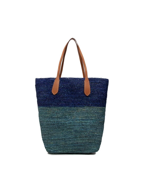 Polo Ralph Lauren Γυναίκες Τσάντες με Χερούλι Τσάντα Ns Tote 428863149004 Μπλε 7 Polo Ralph Lauren Γυναίκες Τσάντες με Χερούλι Τσάντα Ns Tote 428863149004 Μπλε - Image 5