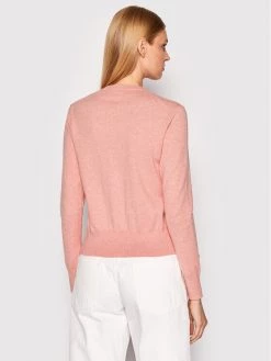 Polo Ralph Lauren Γυναίκες Ζακέτες Ζακέτα 211784759013 Ροζ Regular Fit -Polo Ralph Lauren Κατάστημα unnamed file 195