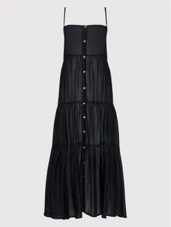 Polo Ralph Lauren Γυναίκες Καλοκαιρινά Φορέματα Φόρεμα καλοκαιρινό 21265378 Μαύρο Relaxed Fit -Polo Ralph Lauren Κατάστημα unnamed file 1955