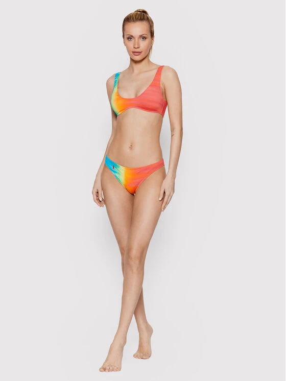 Polo Ralph Lauren Γυναίκες Μπικίνι πάνω μέρος 21257434 Έγχρωμο 4 Polo Ralph Lauren Γυναίκες Μπικίνι πάνω μέρος 21257434 Έγχρωμο - Image 2