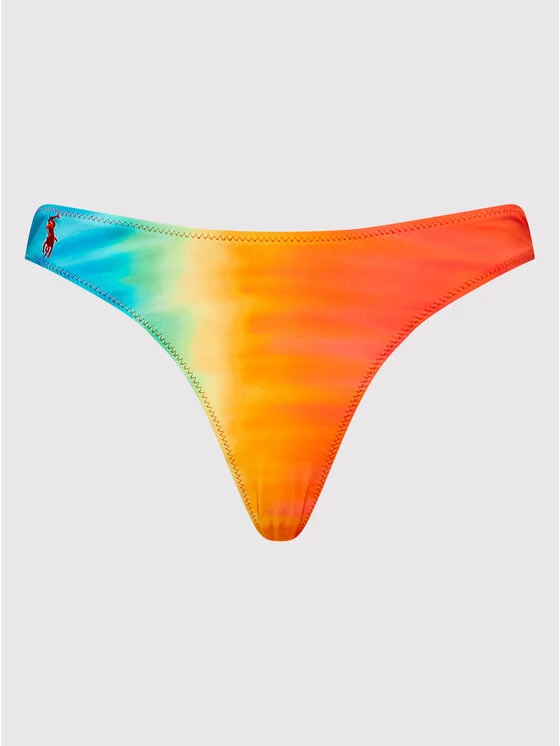 Polo Ralph Lauren Γυναίκες Μπικίνι κάτω μέρος 21257354 Έγχρωμο 6 Polo Ralph Lauren Γυναίκες Μπικίνι κάτω μέρος 21257354 Έγχρωμο - Image 4