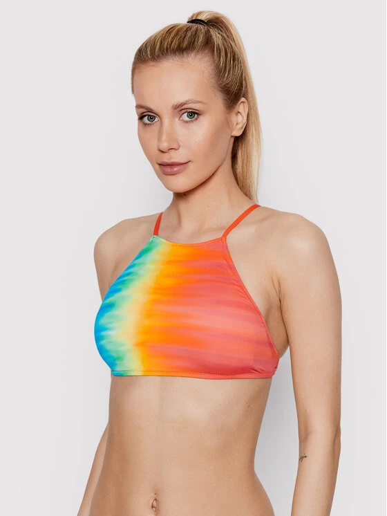 Polo Ralph Lauren Γυναίκες Μπικίνι πάνω μέρος 21257343 Έγχρωμο 3 Polo Ralph Lauren Γυναίκες Μπικίνι πάνω μέρος 21257343 Έγχρωμο