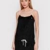 Polo Ralph Lauren Γυναίκες Ρούχα Παραλίας Φόρεμα παραλίας 21256372 Μαύρο Regular Fit -Polo Ralph Lauren Κατάστημα unnamed file 1993