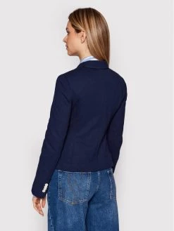 Polo Ralph Lauren Γυναίκες Σακάκια & Μπλέιζερ Μπλέιζερ 211863449001 Σκούρο μπλε Regular Fit 8 Polo Ralph Lauren Γυναίκες Σακάκια & Μπλέιζερ Μπλέιζερ 211863449001 Σκούρο μπλε Regular Fit -Polo Ralph Lauren Κατάστημα unnamed file 2