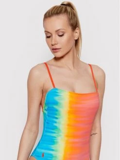 Polo Ralph Lauren Γυναίκες Ολόσωμα Μαγιό Μαγιό 21257302 Έγχρωμο -Polo Ralph Lauren Κατάστημα unnamed file 2001