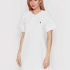 Polo Ralph Lauren Γυναίκες Ρούχα Παραλίας Φόρεμα παραλίας 21256376 Λευκό Regular Fit -Polo Ralph Lauren Κατάστημα unnamed file 2008