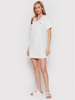 Polo Ralph Lauren Γυναίκες Ρούχα Παραλίας Φόρεμα παραλίας 21256376 Λευκό Regular Fit 8 Polo Ralph Lauren Γυναίκες Ρούχα Παραλίας Φόρεμα παραλίας 21256376 Λευκό Regular Fit -Polo Ralph Lauren Κατάστημα unnamed file 2009