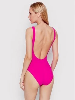 Polo Ralph Lauren Γυναίκες Ολόσωμα Μαγιό Μαγιό 21255310 Ροζ -Polo Ralph Lauren Κατάστημα unnamed file 2019