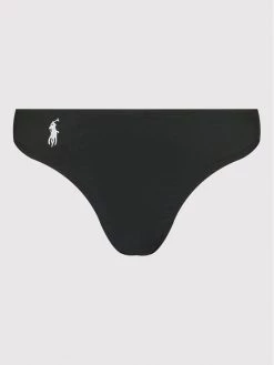 Polo Ralph Lauren Γυναίκες Μπικίνι κάτω μέρος 21255350 Μαύρο -Polo Ralph Lauren Κατάστημα unnamed file 2029