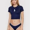 Polo Ralph Lauren Γυναίκες Μπικίνι πάνω μέρος 21254370 Σκούρο μπλε 2 Polo Ralph Lauren Γυναίκες Μπικίνι πάνω μέρος 21254370 Σκούρο μπλε -Polo Ralph Lauren Κατάστημα unnamed file 2036