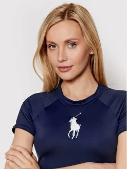 Polo Ralph Lauren Γυναίκες Μπικίνι πάνω μέρος 21254370 Σκούρο μπλε -Polo Ralph Lauren Κατάστημα unnamed file 2039