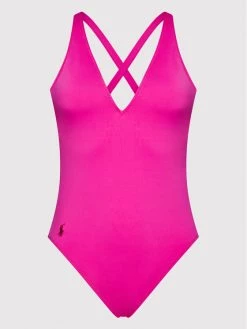 Polo Ralph Lauren Γυναίκες Ολόσωμα Μαγιό Μαγιό 21255305 Ροζ 11 Polo Ralph Lauren Γυναίκες Ολόσωμα Μαγιό Μαγιό 21255305 Ροζ -Polo Ralph Lauren Κατάστημα unnamed file 2045
