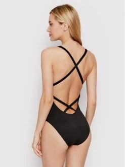 Polo Ralph Lauren Γυναίκες Ολόσωμα Μαγιό Μαγιό 21255305 Μαύρο -Polo Ralph Lauren Κατάστημα unnamed file 2048