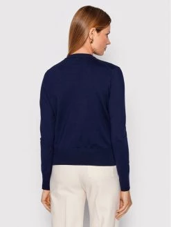 Polo Ralph Lauren Γυναίκες Ζακέτες Ζακέτα 211784759001 Σκούρο μπλε Regular Fit -Polo Ralph Lauren Κατάστημα unnamed file 205