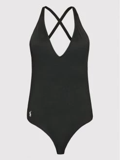 Polo Ralph Lauren Γυναίκες Ολόσωμα Μαγιό Μαγιό 21255305 Μαύρο -Polo Ralph Lauren Κατάστημα unnamed file 2050