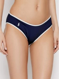 Polo Ralph Lauren Γυναίκες Μπικίνι κάτω μέρος 21254358 Σκούρο μπλε