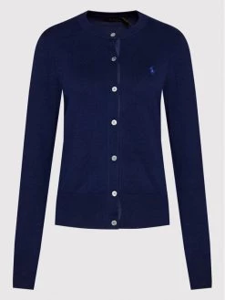 Polo Ralph Lauren Γυναίκες Ζακέτες Ζακέτα 211784759001 Σκούρο μπλε Regular Fit -Polo Ralph Lauren Κατάστημα unnamed file 207