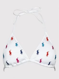 Polo Ralph Lauren Γυναίκες Μπικίνι πάνω μέρος 21254330 Λευκό 11 Polo Ralph Lauren Γυναίκες Μπικίνι πάνω μέρος 21254330 Λευκό -Polo Ralph Lauren Κατάστημα unnamed file 2070