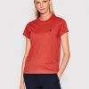 Polo Ralph Lauren Γυναίκες T-shirts T-Shirt 211847073023 Κόκκινο Regular Fit -Polo Ralph Lauren Κατάστημα unnamed file 208