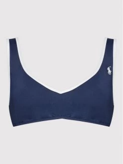 Polo Ralph Lauren Γυναίκες Μπικίνι πάνω μέρος 21254341 Σκούρο μπλε -Polo Ralph Lauren Κατάστημα unnamed file 2084