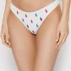 Polo Ralph Lauren Γυναίκες Μπικίνι κάτω μέρος 21254350 Λευκό