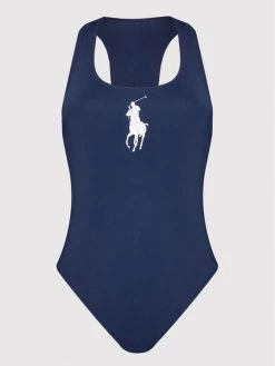 Polo Ralph Lauren Γυναίκες Ολόσωμα Μαγιό Μαγιό 21254303 Σκούρο μπλε -Polo Ralph Lauren Κατάστημα unnamed file 2103