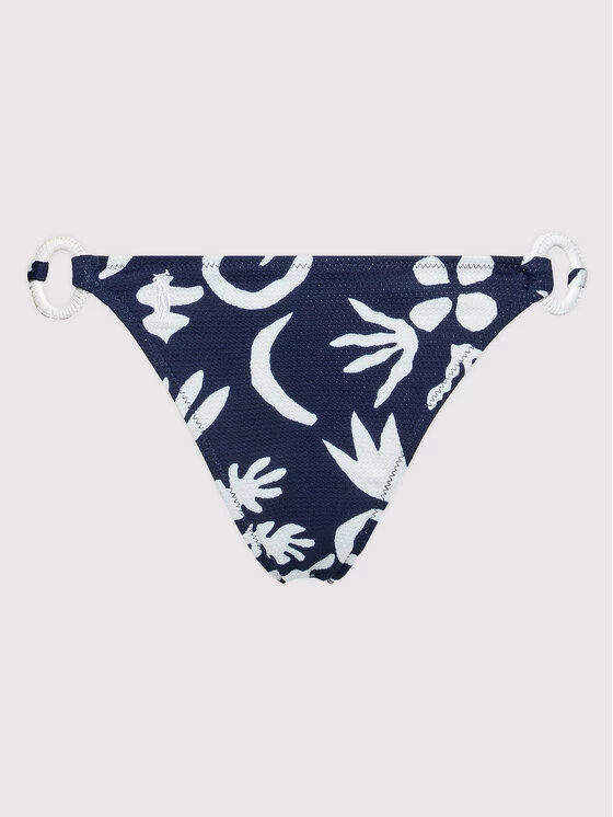 Polo Ralph Lauren Γυναίκες Μπικίνι κάτω μέρος 21253451 Σκούρο μπλε 6 Polo Ralph Lauren Γυναίκες Μπικίνι κάτω μέρος 21253451 Σκούρο μπλε - Image 4