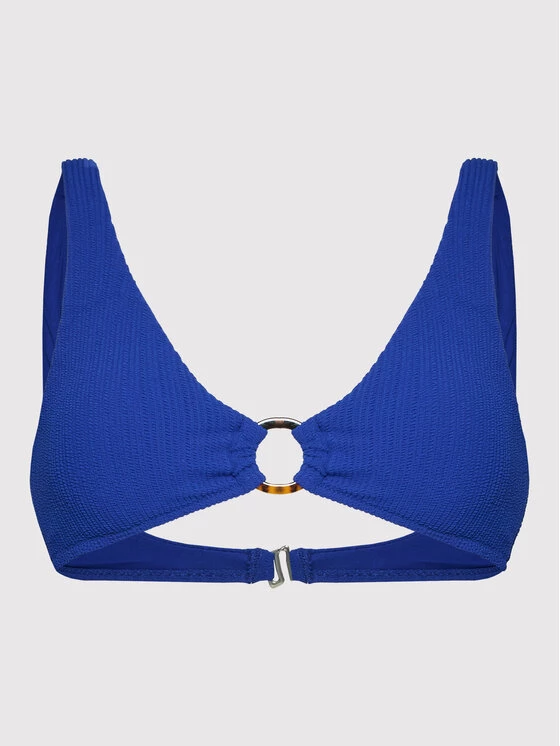 Polo Ralph Lauren Γυναίκες Μπικίνι πάνω μέρος 21252434 Μπλε 6 Polo Ralph Lauren Γυναίκες Μπικίνι πάνω μέρος 21252434 Μπλε - Image 4