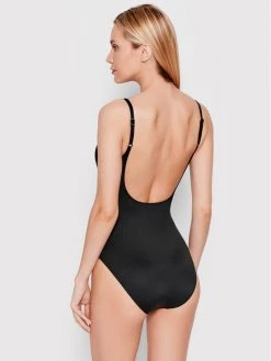 Polo Ralph Lauren Γυναίκες Ολόσωμα Μαγιό Μαγιό 21254304 Μαύρο -Polo Ralph Lauren Κατάστημα unnamed file 2115