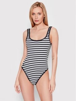 Polo Ralph Lauren Γυναίκες Ολόσωμα Μαγιό Μαγιό 21251410 Σκούρο μπλε