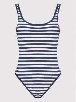 Polo Ralph Lauren Γυναίκες Ολόσωμα Μαγιό Μαγιό 21251410 Σκούρο μπλε -Polo Ralph Lauren Κατάστημα unnamed file 2135