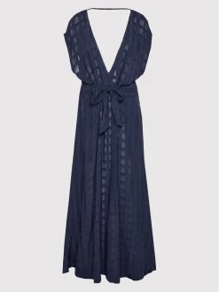 Polo Ralph Lauren Γυναίκες Καλοκαιρινά Φορέματα Φόρεμα καλοκαιρινό 21007378 Σκούρο μπλε Regular Fit -Polo Ralph Lauren Κατάστημα unnamed file 2145