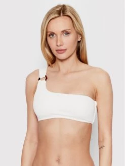 Polo Ralph Lauren Γυναίκες Μπικίνι πάνω μέρος 21252344 Λευκό