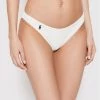 Polo Ralph Lauren Γυναίκες Μπικίνι κάτω μέρος 21252350 Λευκό