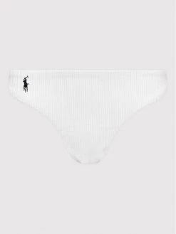 Polo Ralph Lauren Γυναίκες Μπικίνι κάτω μέρος 21252350 Λευκό -Polo Ralph Lauren Κατάστημα unnamed file 2153