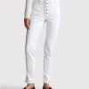 Polo Ralph Lauren Γυναίκες Τζιν 211863247001 Λευκό Skinny Fit 2 Polo Ralph Lauren Γυναίκες Τζιν 211863247001 Λευκό Skinny Fit -Polo Ralph Lauren Κατάστημα unnamed file 2202
