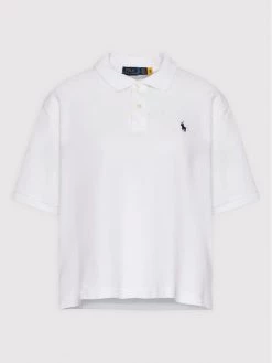 Polo Ralph Lauren Γυναίκες Μπλούζες Polo Polo 211863280002 Λευκό Relaxed Fit 13 Polo Ralph Lauren Γυναίκες Μπλούζες Polo Polo 211863280002 Λευκό Relaxed Fit -Polo Ralph Lauren Κατάστημα unnamed file 2212