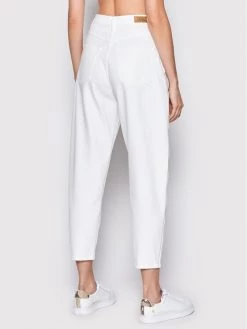 Polo Ralph Lauren Γυναίκες Boyfriends Τζιν 211863245001 Λευκό Regular Fit -Polo Ralph Lauren Κατάστημα unnamed file 2215