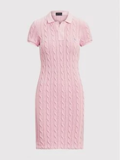 Polo Ralph Lauren Γυναίκες Πλεκτά Φορέματα Φόρεμα υφασμάτινο 211838098003 Ροζ Regular Fit 13 Polo Ralph Lauren Γυναίκες Πλεκτά Φορέματα Φόρεμα υφασμάτινο 211838098003 Ροζ Regular Fit -Polo Ralph Lauren Κατάστημα unnamed file 2239