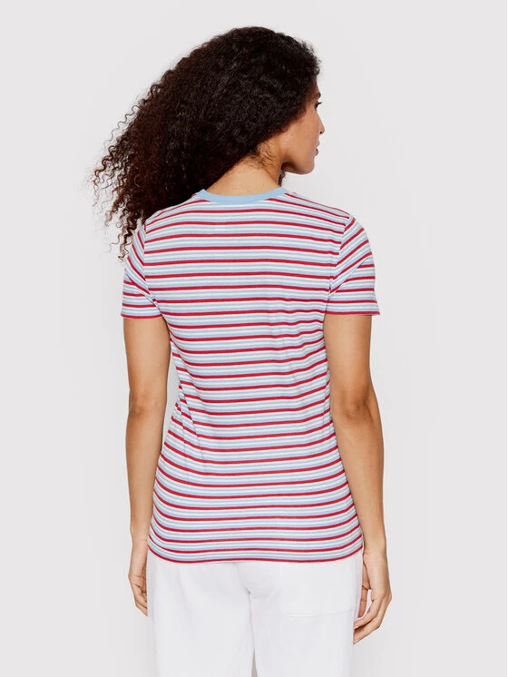 Polo Ralph Lauren Γυναίκες T-shirts T-Shirt 211847081004 Έγχρωμο Regular Fit 5 Polo Ralph Lauren Γυναίκες T-shirts T-Shirt 211847081004 Έγχρωμο Regular Fit - Image 3