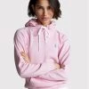 Polo Ralph Lauren Γυναίκες Μπλούζες Μπλούζα 211790473019 Ροζ Regular Fit -Polo Ralph Lauren Κατάστημα unnamed file 2255