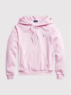 Polo Ralph Lauren Γυναίκες Μπλούζες Μπλούζα 211790473019 Ροζ Regular Fit -Polo Ralph Lauren Κατάστημα unnamed file 2259