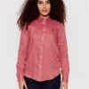 Polo Ralph Lauren Γυναίκες Casual Πουκάμισα Πουκάμισο 211827658015 Κόκκινο Relaxed Fit -Polo Ralph Lauren Κατάστημα unnamed file 2270