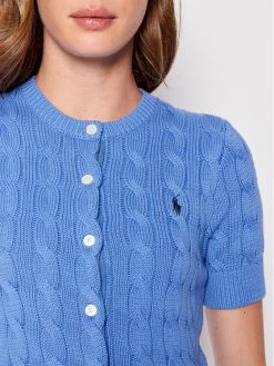 Polo Ralph Lauren Γυναίκες Ζακέτες Ζακέτα 211863612002 Μπλε Slim Fit 10 Polo Ralph Lauren Γυναίκες Ζακέτες Ζακέτα 211863612002 Μπλε Slim Fit -Polo Ralph Lauren Κατάστημα unnamed file 2288