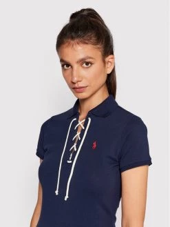 Polo Ralph Lauren Γυναίκες Καθημερινά Φορέματα Φόρεμα καθημερινό 211863440001 Σκούρο μπλε Slim Fit 10 Polo Ralph Lauren Γυναίκες Καθημερινά Φορέματα Φόρεμα καθημερινό 211863440001 Σκούρο μπλε Slim Fit -Polo Ralph Lauren Κατάστημα unnamed file 2298