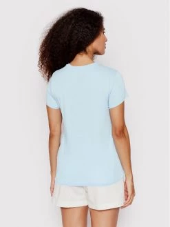 Polo Ralph Lauren Γυναίκες T-shirts T-Shirt 211856637007 Μπλε Regular Fit -Polo Ralph Lauren Κατάστημα unnamed file 230